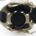 thumbnail image 3 of Kits de acolchado para cascos MTGHYARE Universal Airsoft Motorcycle, 3 of 7
