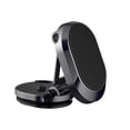 thumbnail image 1 of Car Cell Phone GPS Holder Magnetic 360° Rotating Dashboard Mount Stand Stand-, 1 of 4