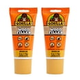 thumbnail image 1 of Wood Filler Gorilla, multiusos, roble dorado, 180 ml (paquete de 2), 1 of 8