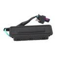 thumbnail image 1 of Rear Trunk Switch, 13597499 Stable Tailgate Liftgate Trunk Release Switch High Hardness Rugged  for Insignia A, 1 of 8