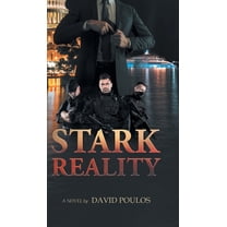 Stark Reality, (Hardcover)