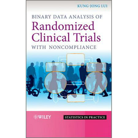 Binary Data Analysis of Randomized Clinical Trials with Noncompliance -