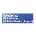 thumbnail image 5 of (3 pack) NeilMed Neilcleanse Wound Wash, Sterile Saline, 6 oz, 1 Piece, 5 of 10