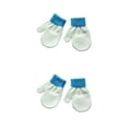 thumbnail image 3 of Mitones Qarigey 1 Par Niños Calentador de Dedos Accesorio Ropa Cubierta de Mano Type6 NO6, 3 of 5