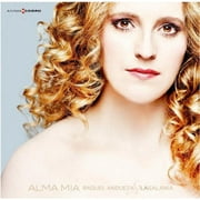 Cesti - Alma Mia - Classical - CD