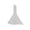 Clear, variant on 1 Pcs Mini Plastic Funnel, Mini Plastic Narrow-Mouth Bottle Funnel, Small Funnel Mini Funnel Clear Plastic Funnels for Lab Bottles, Essential Oils, Perfumes, Spices, Sand Art
