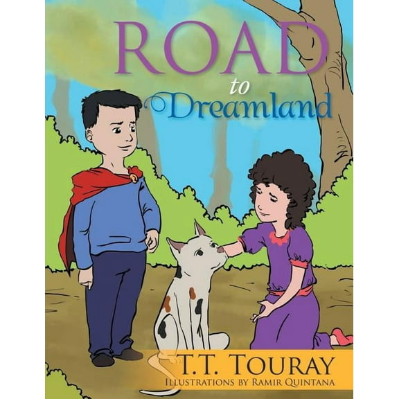 Road to Dreamland, (Paperback)