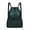 F, variant on Bdday Waterproof Drawstring Gym Backpack Bag for Men & Women, Sport Gym Sack Mini Travel Daypack