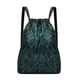 thumbnail image 2 of Drawstring Foldable Large Capacity Wet And Dry Separation Backpack, 2 of 3