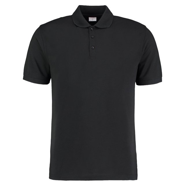 Kustom Kit Polo à Manches Courtes pour Hommes