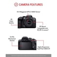 thumbnail image 3 of Canon EOS R10 Mirrorless Camera with RF-S 18-45mm Lens Kit, 3 of 4