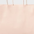 thumbnail image 3 of XL Gift Bag Light Pink, 3 of 3