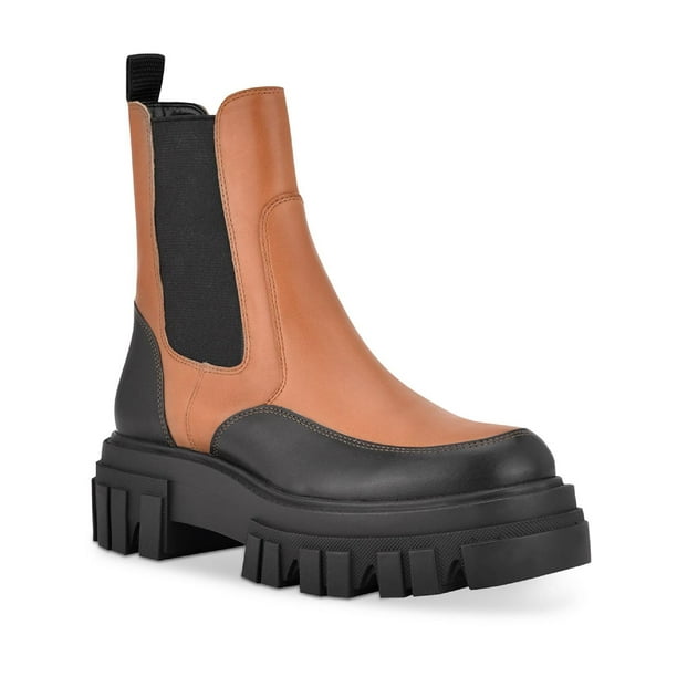 marc fisher pietro lug sole boots