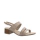 thumbnail image 4 of Sandalia Carla  Color Beige D00470122650 25.5 Dorothy Gaynor Sandalia Carla  Color Beige D00470122650 25.5, 4 of 6