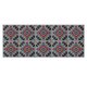 thumbnail image 4 of 1 unidad de pegatinas autoadhesivas retro para azulejos, impermeables, de PVC, removibles para pared., 4 of 7