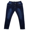 thumbnail image 5 of Jeans Skinny Classique Taille Haute pour Femmes Pantalons Crayon, 5 of 5
