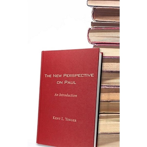 Pre-Owned The New Perspective on Paul: An Introduction (Paperback) 1608994635 9781608994632