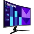 thumbnail image 3 of Samsung S32D396GANXZ 32 inch S39GD Series Curved FHD 100Hz Gaming Monitor with Built-In Speakers - Black, 3 of 4