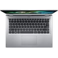 thumbnail image 3 of Acer Aspire 3 Spin 14 Convertible Laptop | 14" 1920 x 1200 IPS Touch Display | Intel Core i3-N305 | Intel UHD Graphics | 8GB LPDDR5 | 128GB SSD | Wi-Fi 6 | Windows 11 Home in S mode | A3SP14-31PT-37NV, 3 of 3