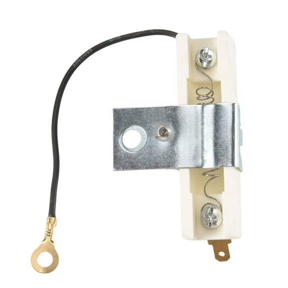 Ballast Resistor For Use With A 1.5 Ohms Ballast Coil