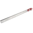 thumbnail image 1 of Measuring Ruler, Stainless Steel Goniometer Electronic Ruler, With Fixing Screw For Angle Measuring Measure Tool Length Measuring 0-300mm,0-500mm, 1 of 8