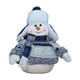 thumbnail image 2 of Adornos navideños, regalos navideños, muñeco de nieve decorativo navideño, adorno de escritorio para escaparates, pequeños regalos y decoraciones para festivales., 2 of 6