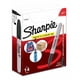 thumbnail image 1 of Marcador Plumón Permanente Sharpie Punto Fino 14 Piezas, 1 of 1