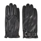 thumbnail image 3 of Guantes De Cuero De Invierno Pantalla Táctil Cálido Y Suave, 3 of 7