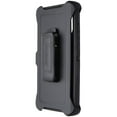 thumbnail image 2 of OtterBox Defender Series Case and Holster for Samsung Galaxy S23 FE - Black, 2 of 3