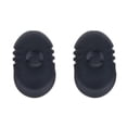 thumbnail image 2 of lionlar Suction Cups Reusable es For Children With Lazy Eye - Black, 6.5cm, 2 of 7