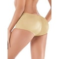 thumbnail image 4 of SHCKE Women Shapewear Control Panties Butt Lifter Seamless Underwear Short, 4 of 5