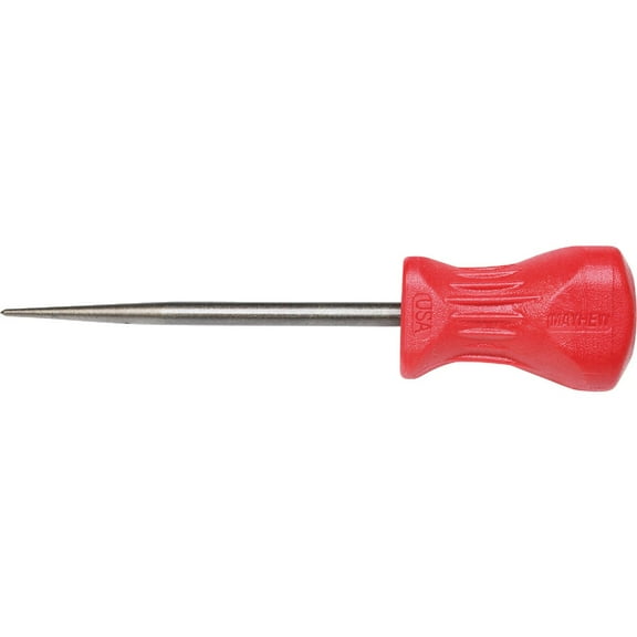 Mayhew Tools 1/4 In. x 5-1/2 In. Scratch Awl 46502