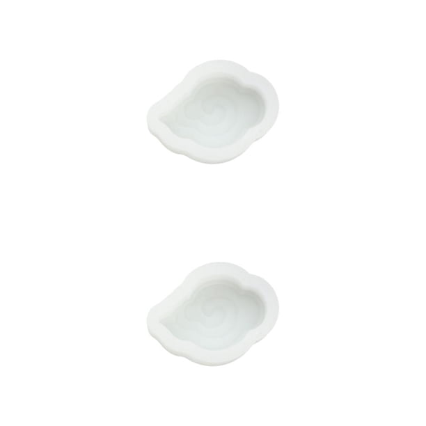 Molde de silicona Toystoory para pastel Mooncake Portátil para galletas dulces gelatinas reutilizable