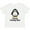 AA-White, variant on Inktastic Future Hockey Star Penguin Boys or Girls Toddler T-Shirt