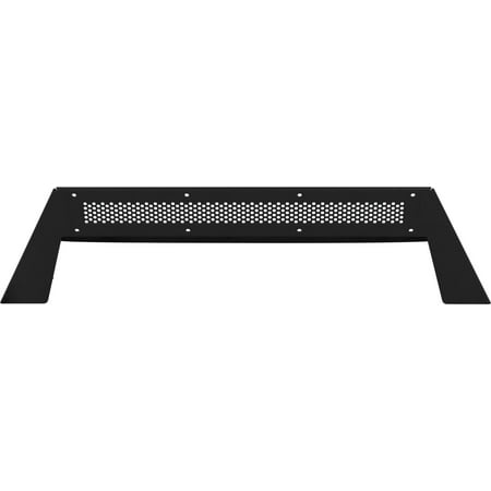 Go Rhino 25102T BRJ40 Light Bar Mount Fits select: 2015-2019,2021 JEEP WRANGLER UNLIMITED