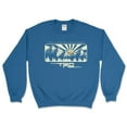 thumbnail image 5 of Toyota Racing Development Off Road Mountain 4x4 Sweatshirt, 5 of 8