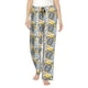 thumbnail image 1 of Fotbe Sea Turtle Pantalones de Pijama para Mujer, Pantalones de Dormir, Pantalones Pj con Cordón y Bolsillos-Small, 1 of 6