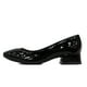 thumbnail image 2 of Zapatos para Mujer ZMexico 11005 negro 22, 2 of 4