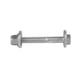 thumbnail image 1 of Tesla Model S/x 2014 - 2023 Front Lower Suspension Arm Camber Kit Oe 1006484 - 00 - A, 1 of 5