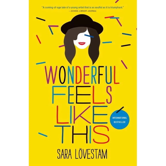 Wonderful Feels Like This