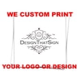 thumbnail image 3 of Servilletas DesignThatSign 100 unidades con impresión personalizada de logo, 3 of 6