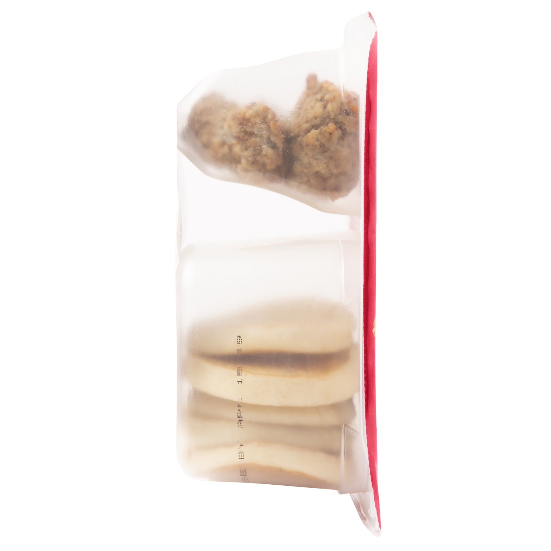 Jimmy Dean Morning Combos Mini Maple Pancakes and Maple Sausage Bites
