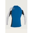 thumbnail image 4 of O'Neill Premium Skins L/S Rash Guard - Youth, 4 of 4