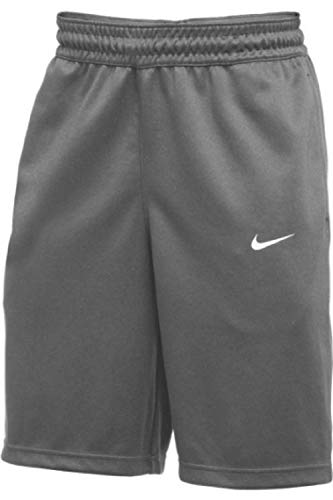 nike men's spotlight shorts