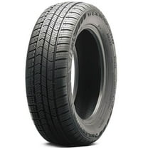 4 Milestar Weatherguard AW365 195/60R15 92H All Weather Performance 3PMSF Tires 24635043 / 195/60/15 / 1956015