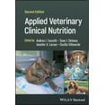 thumbnail image 1 of Applied Veterinary Clinical Nutrition, 1 of 1