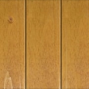 Marine Seal Wood Dock Stain & Sealer - Semi-Transparent Stain for Marinas, Boat Docks, Piers 1 Gallon, Natural Pine