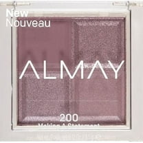 ALMAY Shadow Quad - Pressed Powder Eyeshadow