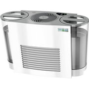 Vornado Energy Smart Evaporative Humidifier with Automatic Shut-off, 2 Gallon Capacity, LED Display