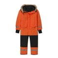thumbnail image 4 of Summer Saving Clearance Tawop Kids Boys Waterproof Colorful Siamese Snowsuits Ski Suits Jackets Winter Jumpsuits Women Rompers And Jumpsuits, 4 of 6
